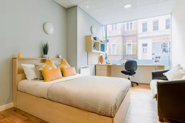 Image of Chambers 51, Wolverhampton