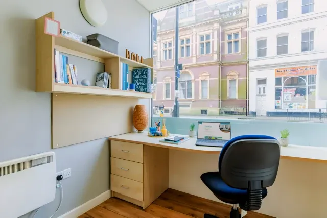 Image of Chambers 51, Wolverhampton