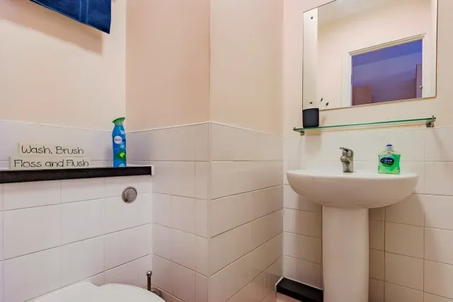 Image of Chambers 51, Wolverhampton