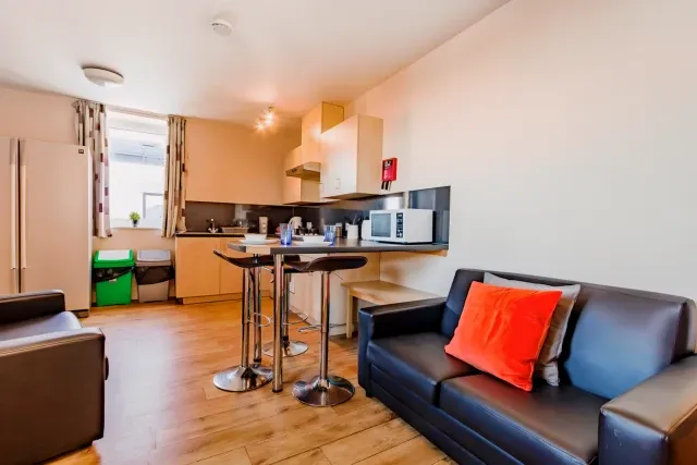 Image of Chambers 51, Wolverhampton