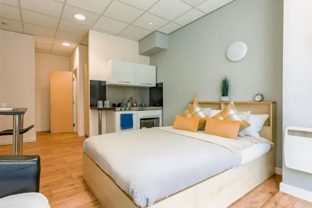 Image of Chambers 51, Wolverhampton