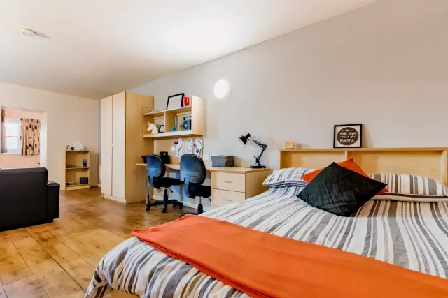 Image of Chambers 51, Wolverhampton