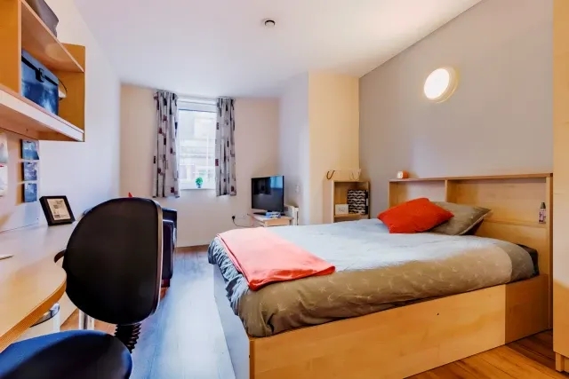 Image of Chambers 51, Wolverhampton