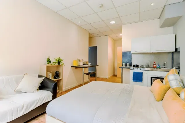 Image of Chambers 51, Wolverhampton