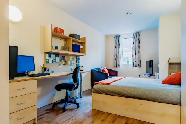 Image of Chambers 51, Wolverhampton