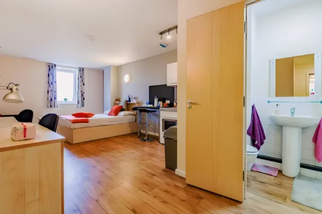 Image of Chambers 51, Wolverhampton