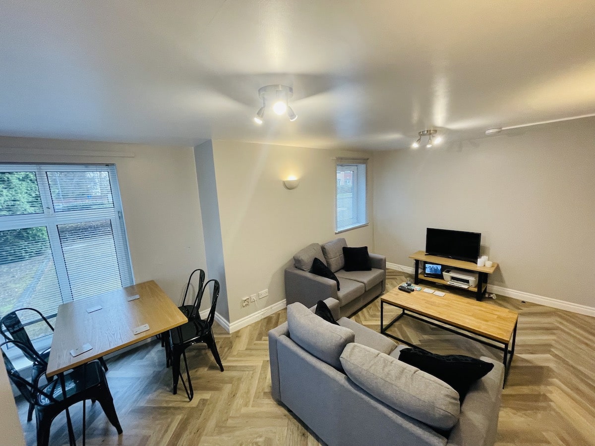 Image of Chancellors Court, Manchester