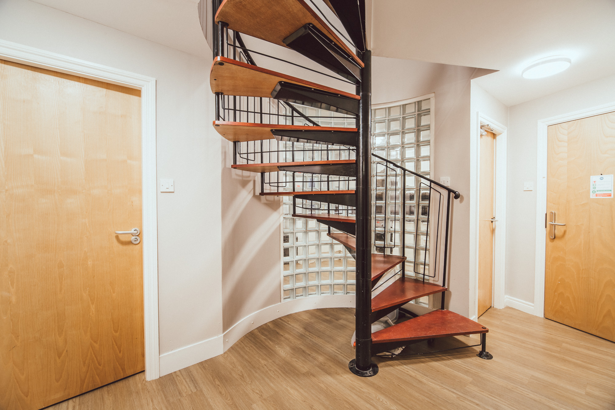 Image of Chancellors Court, Manchester