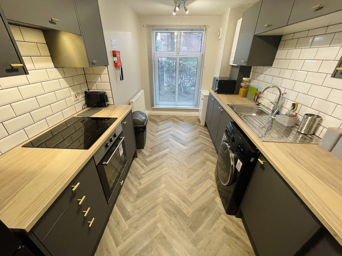 Image of Chancellors Court, Manchester