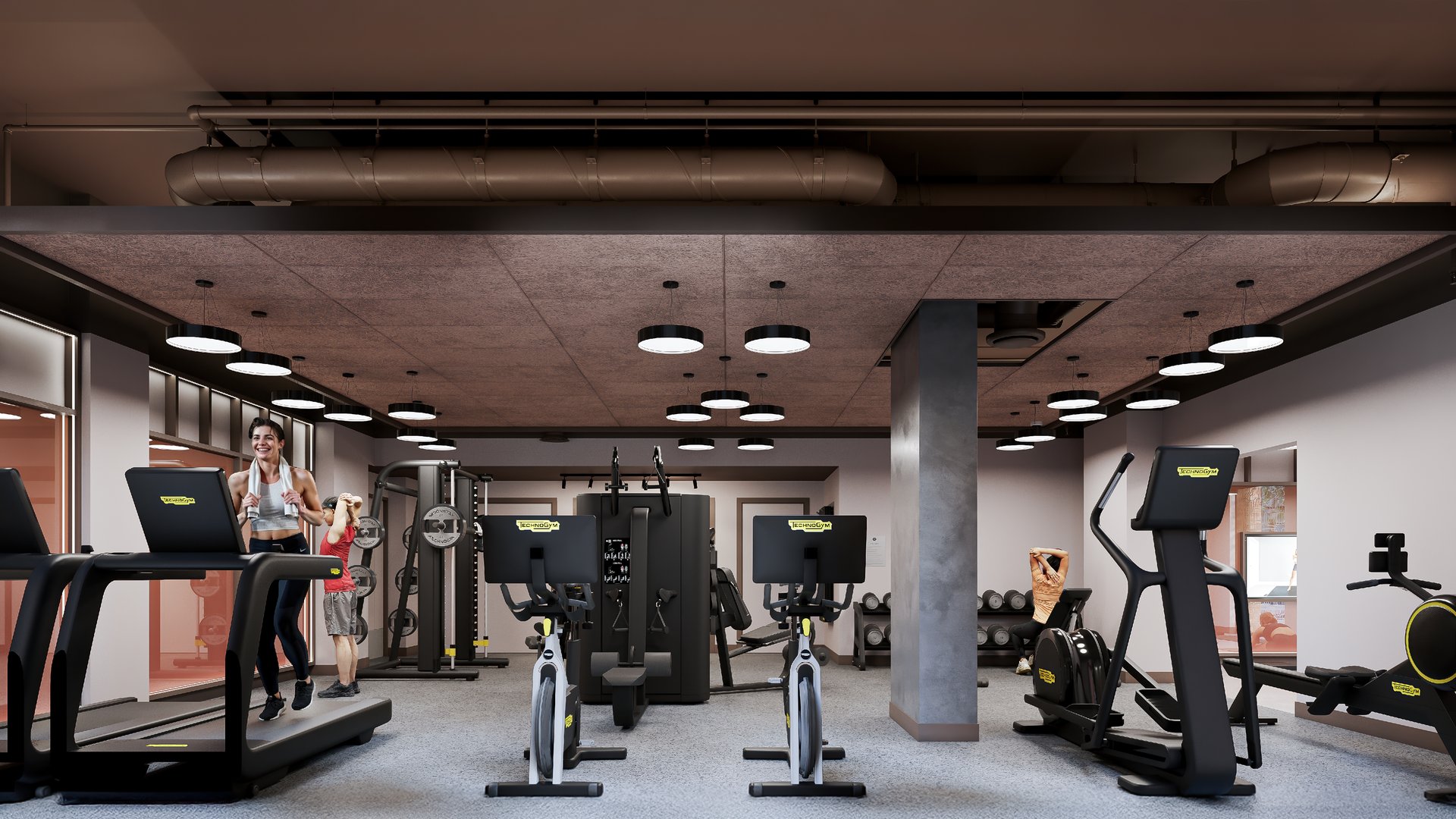 Image of iQ Chandos House, Manchester