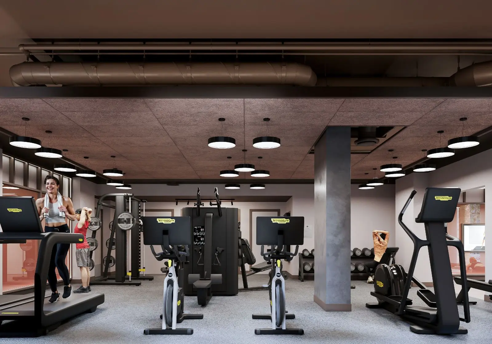 Image of iQ Chandos House, Manchester