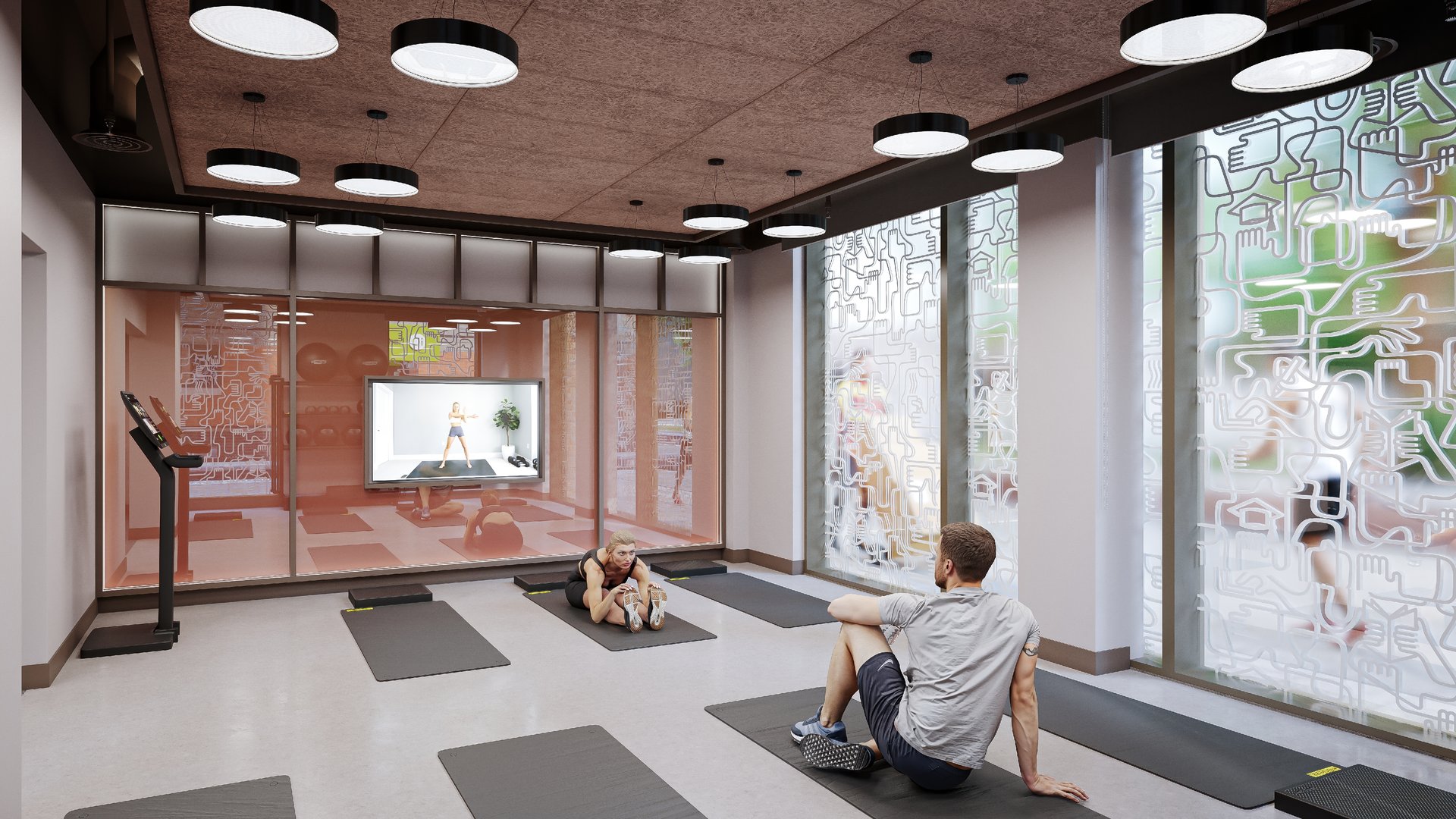 Image of iQ Chandos House, Manchester