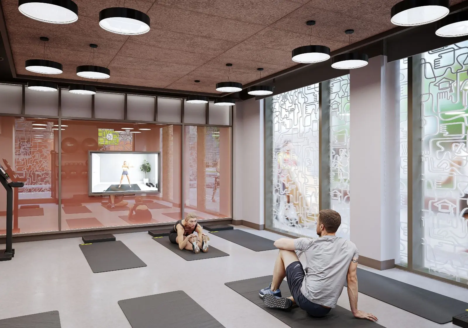 Image of iQ Chandos House, Manchester