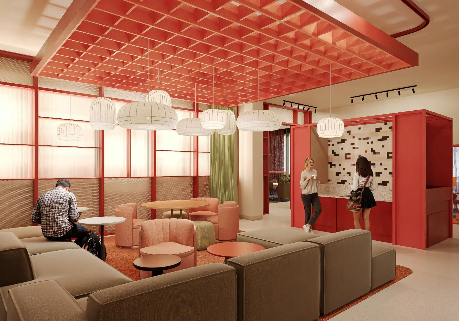 Image of iQ Chandos House, Manchester