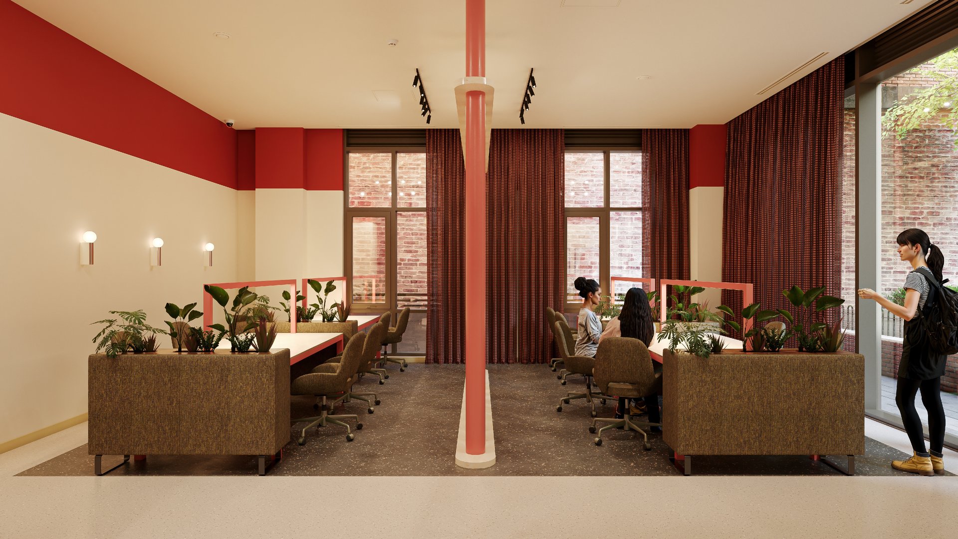 Image of iQ Chandos House, Manchester