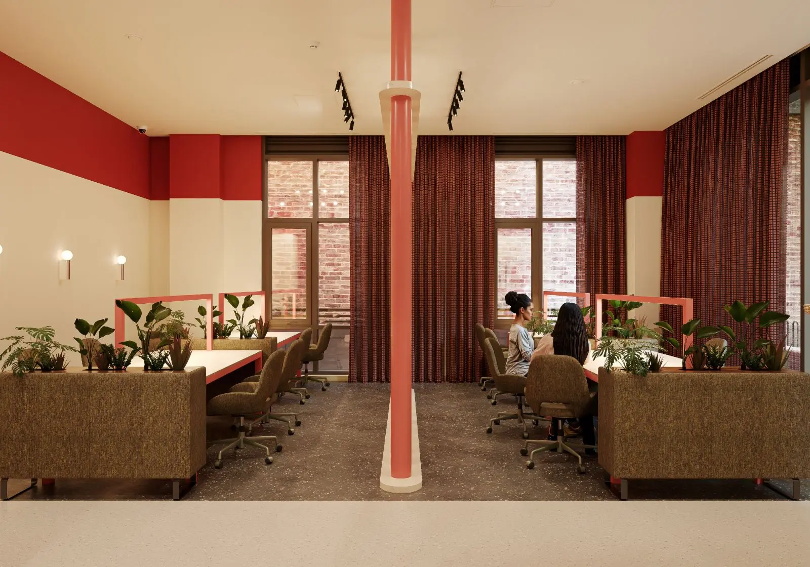 Image of iQ Chandos House, Manchester