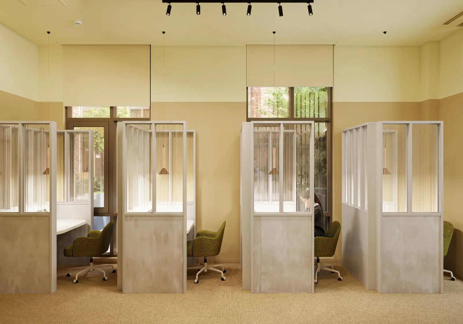 Image of iQ Chandos House, Manchester