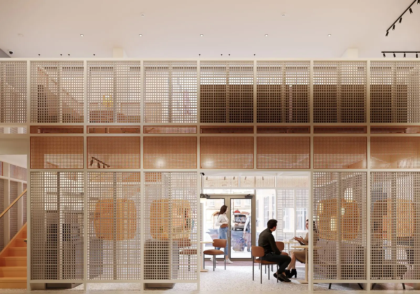 Image of iQ Chandos House, Manchester