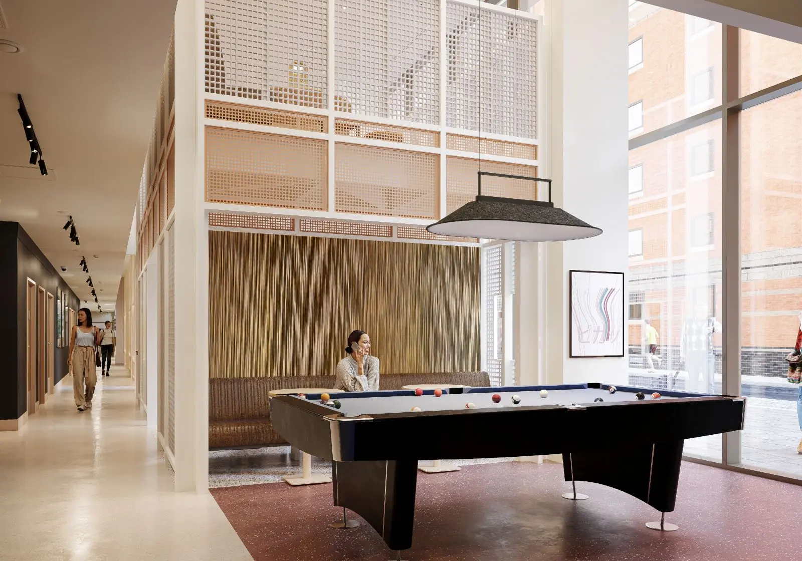 Image of iQ Chandos House, Manchester