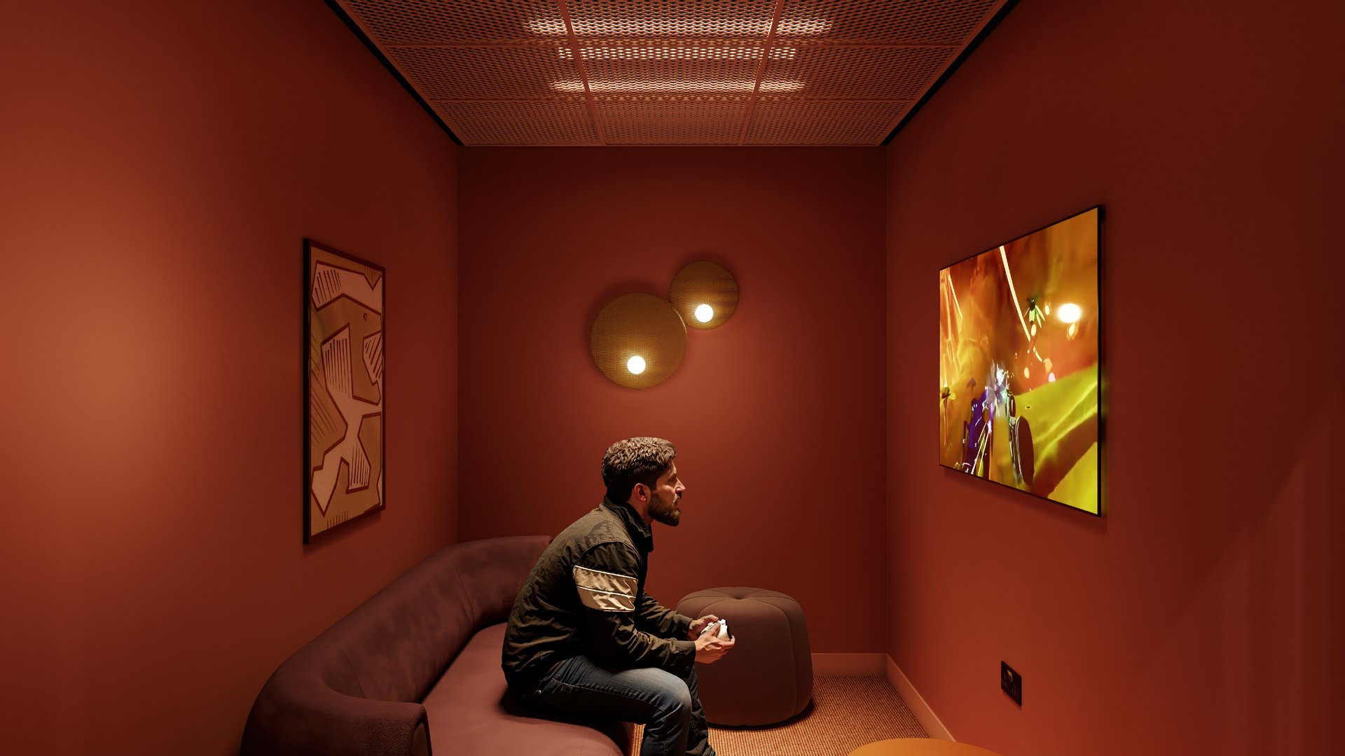 Image of iQ Chandos House, Manchester