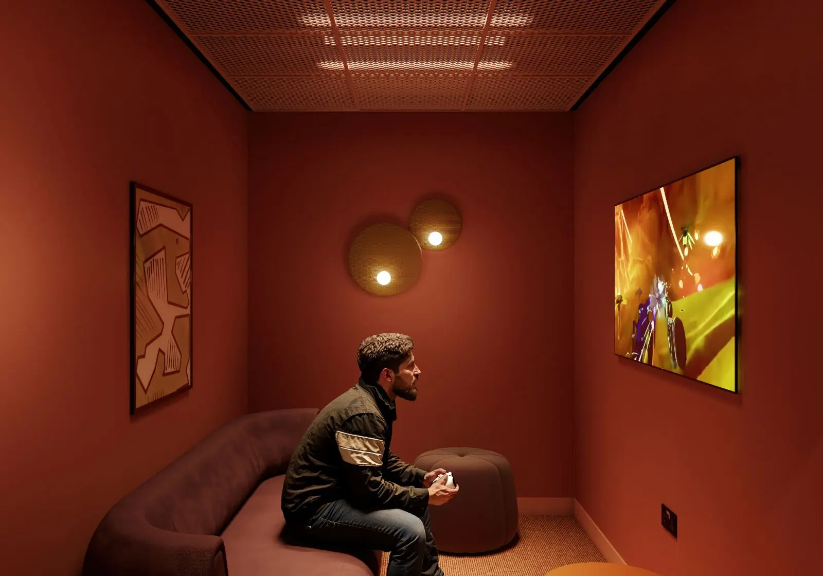 Image of iQ Chandos House, Manchester