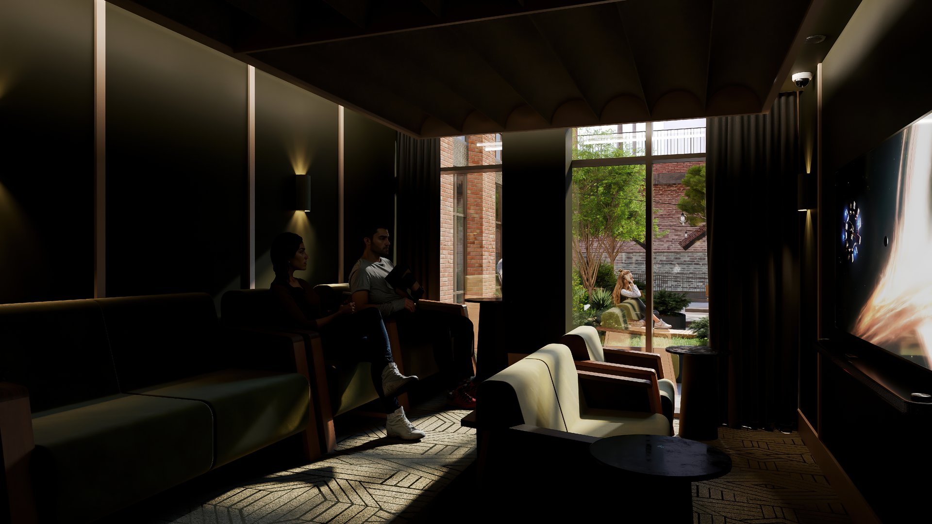 Image of iQ Chandos House, Manchester