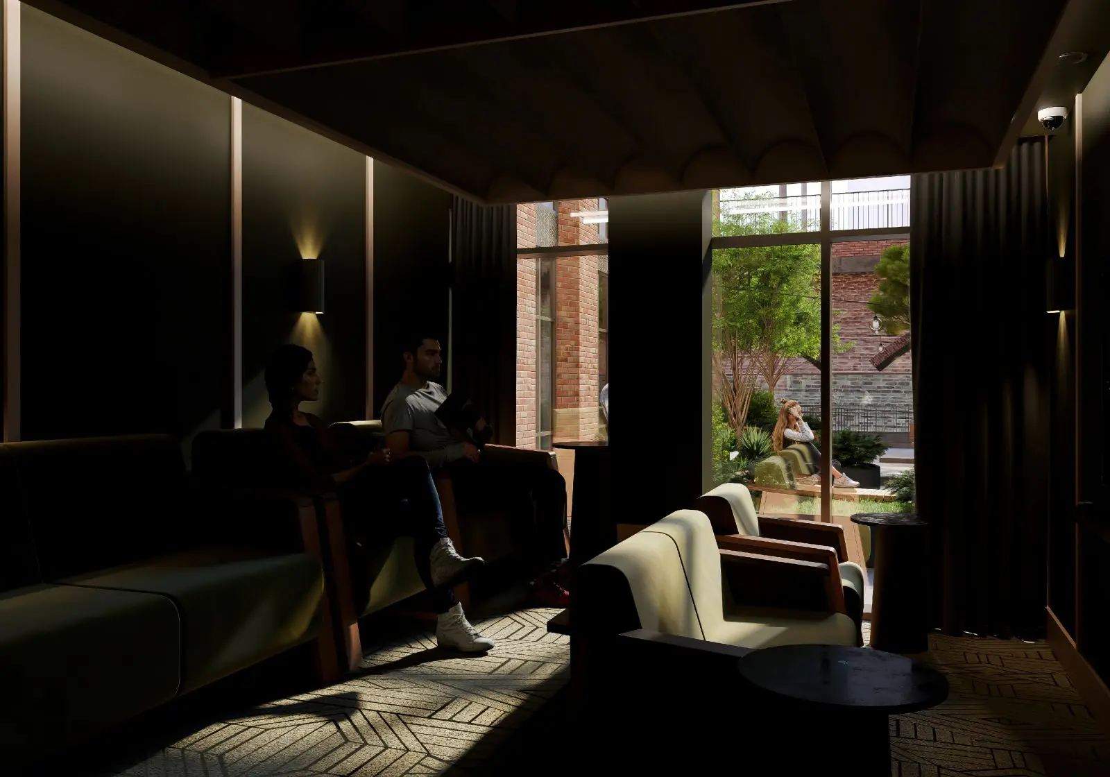 Image of iQ Chandos House, Manchester