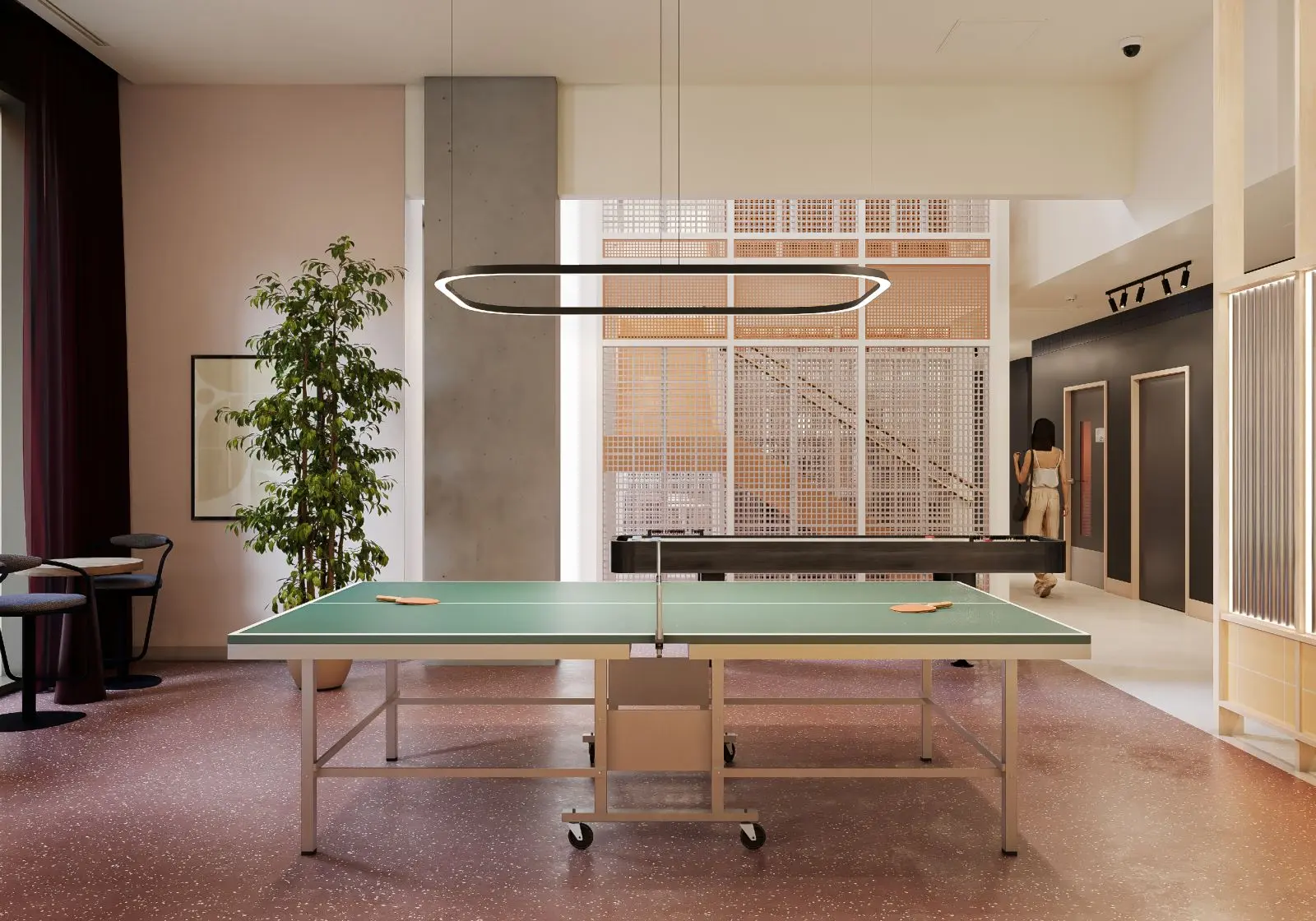 Image of iQ Chandos House, Manchester