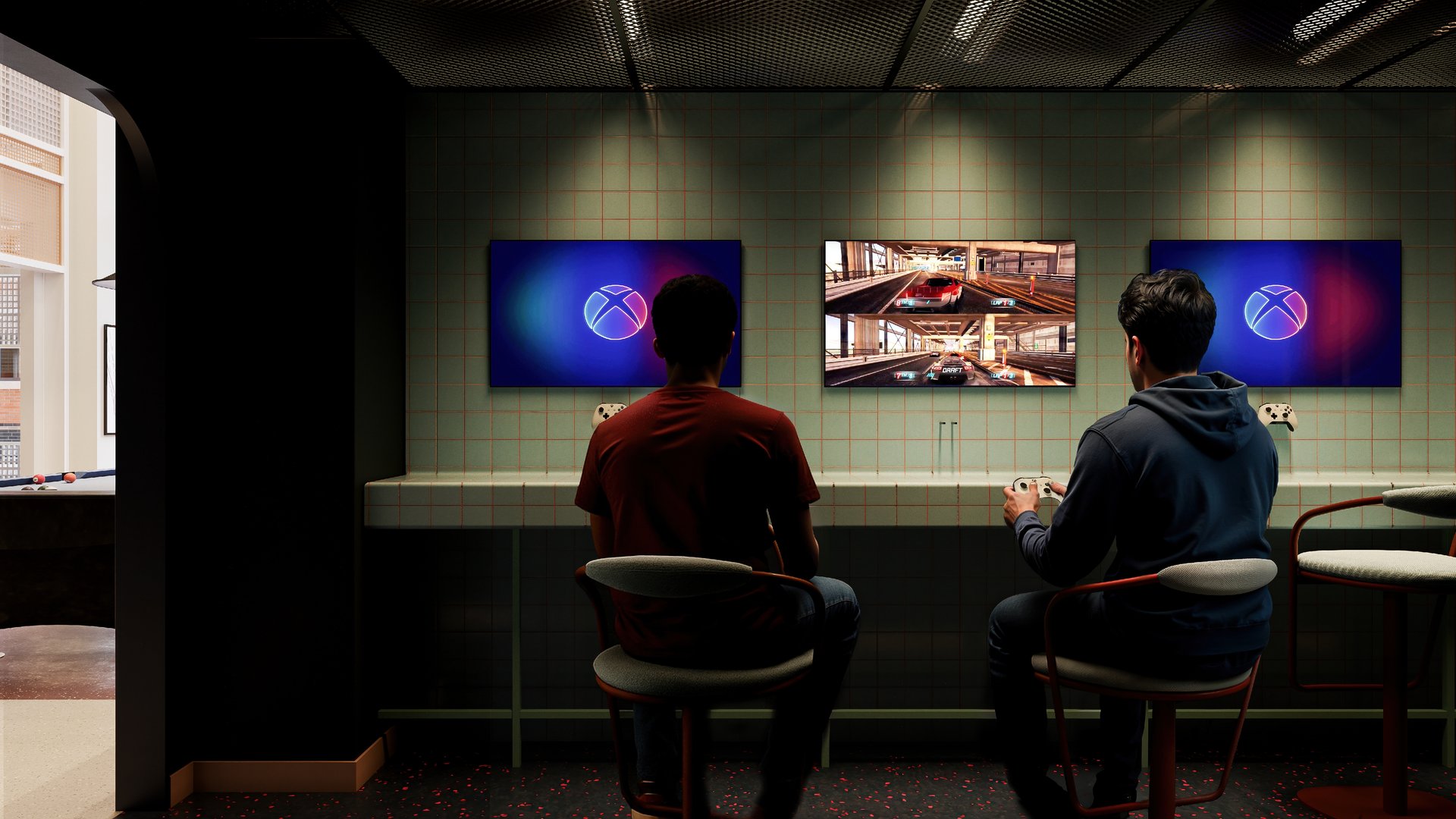 Image of iQ Chandos House, Manchester