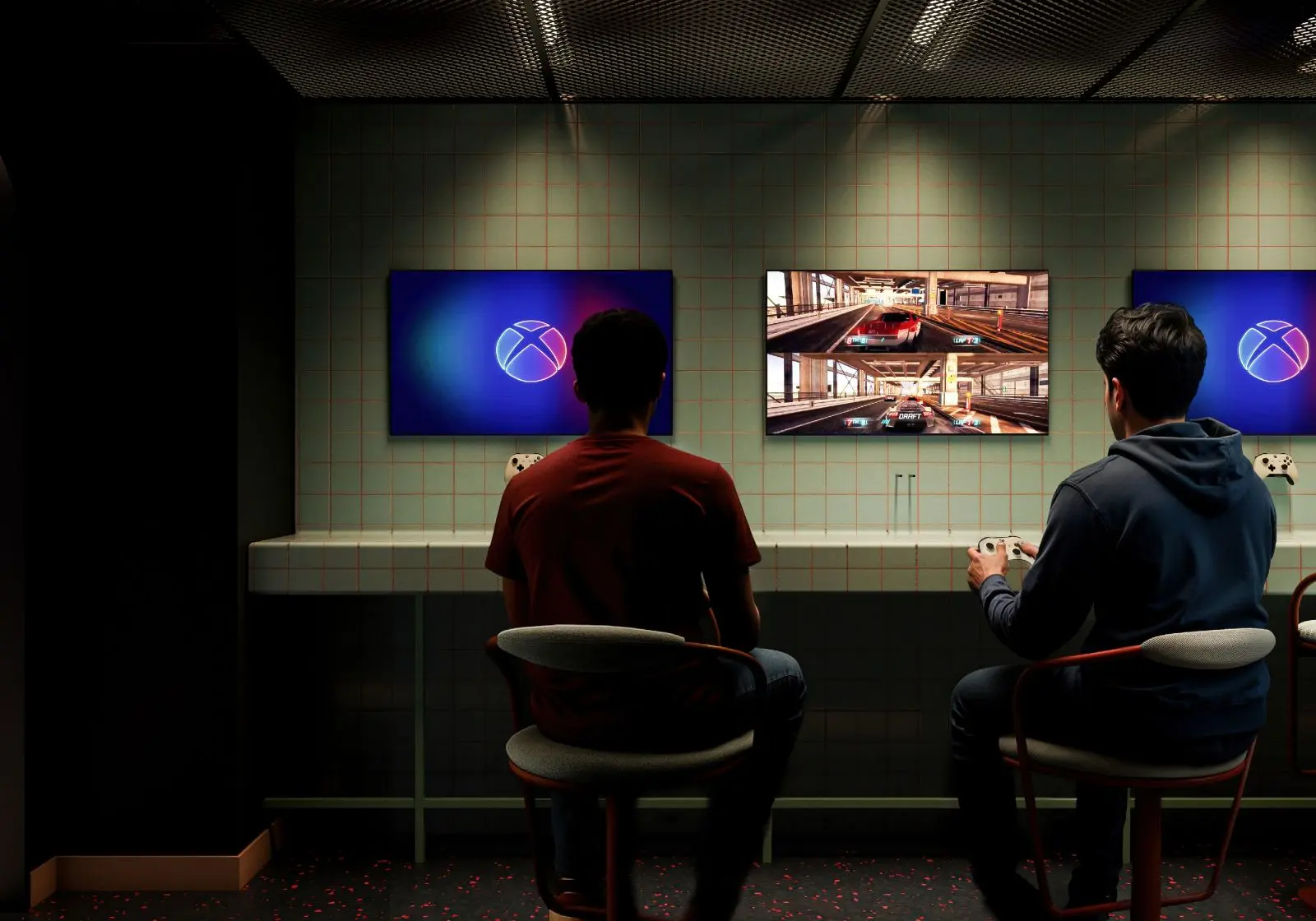 Image of iQ Chandos House, Manchester