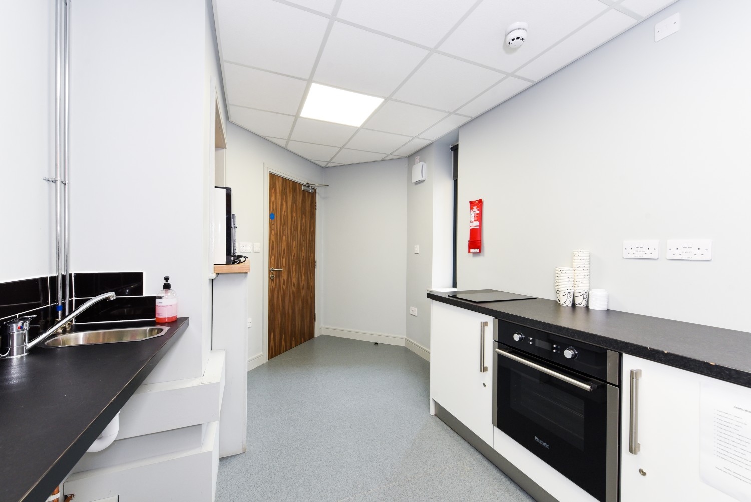 Image of Chapel Heights, Durham