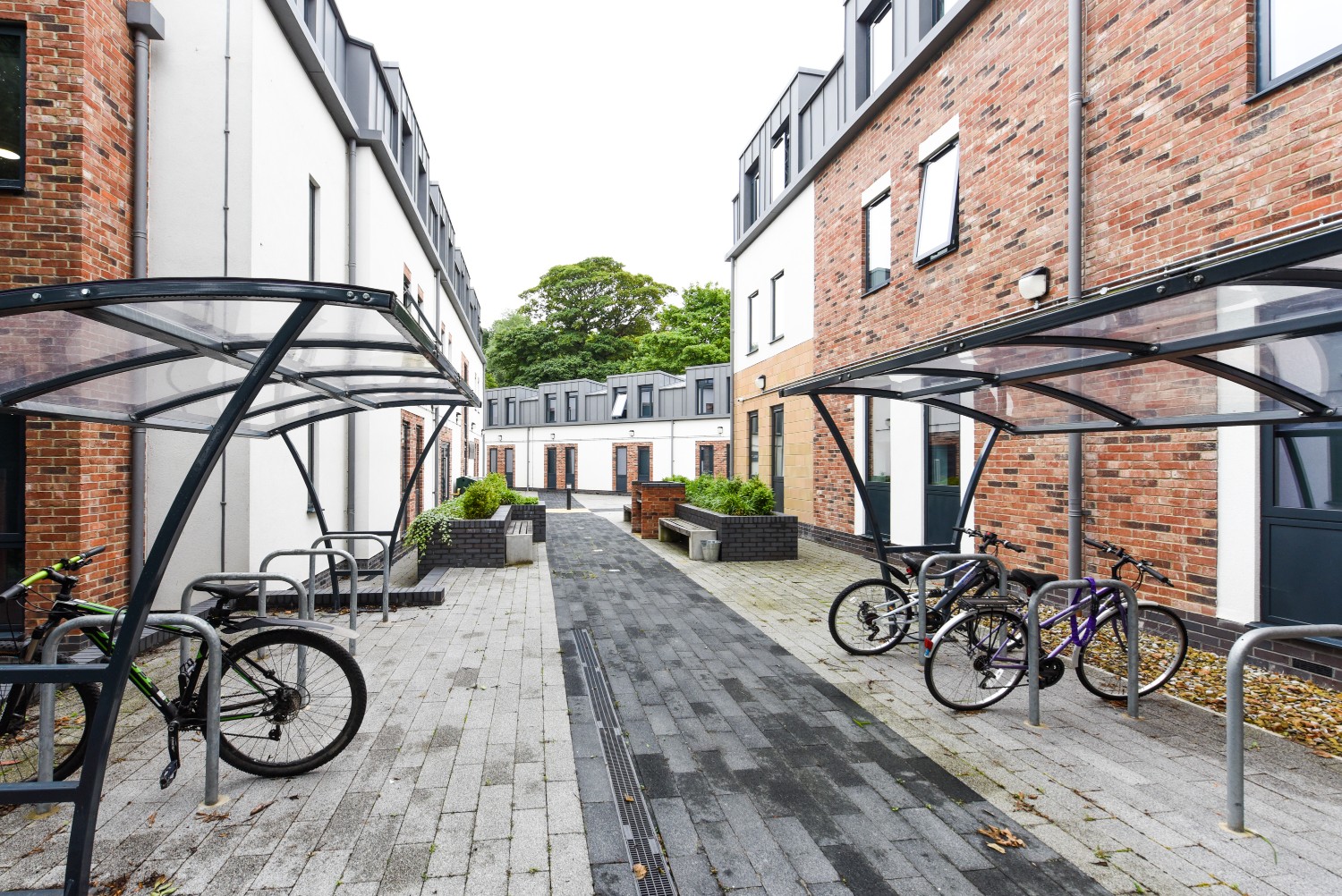 Image of Chapel Heights, Durham