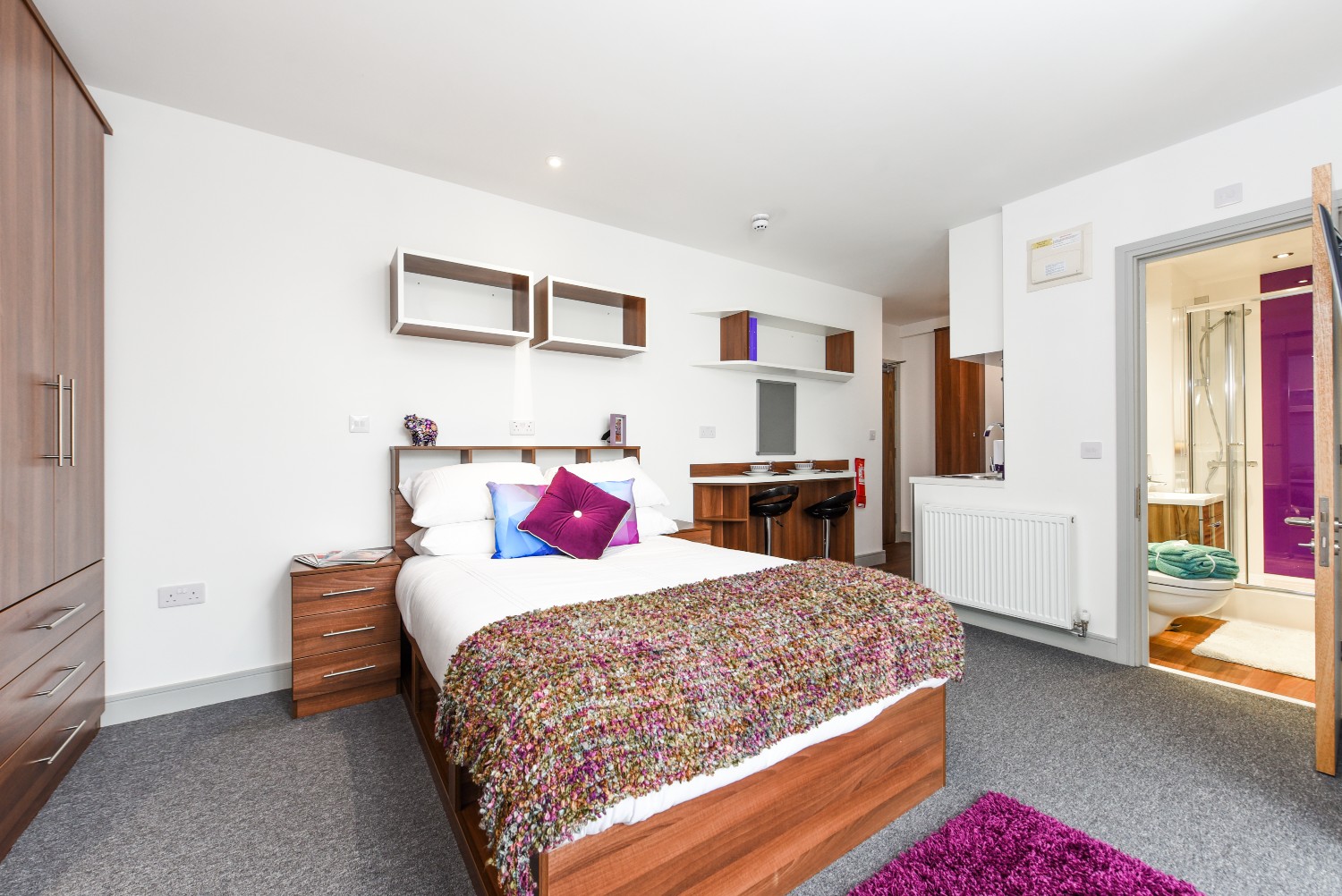 Image of Chapel Heights, Durham