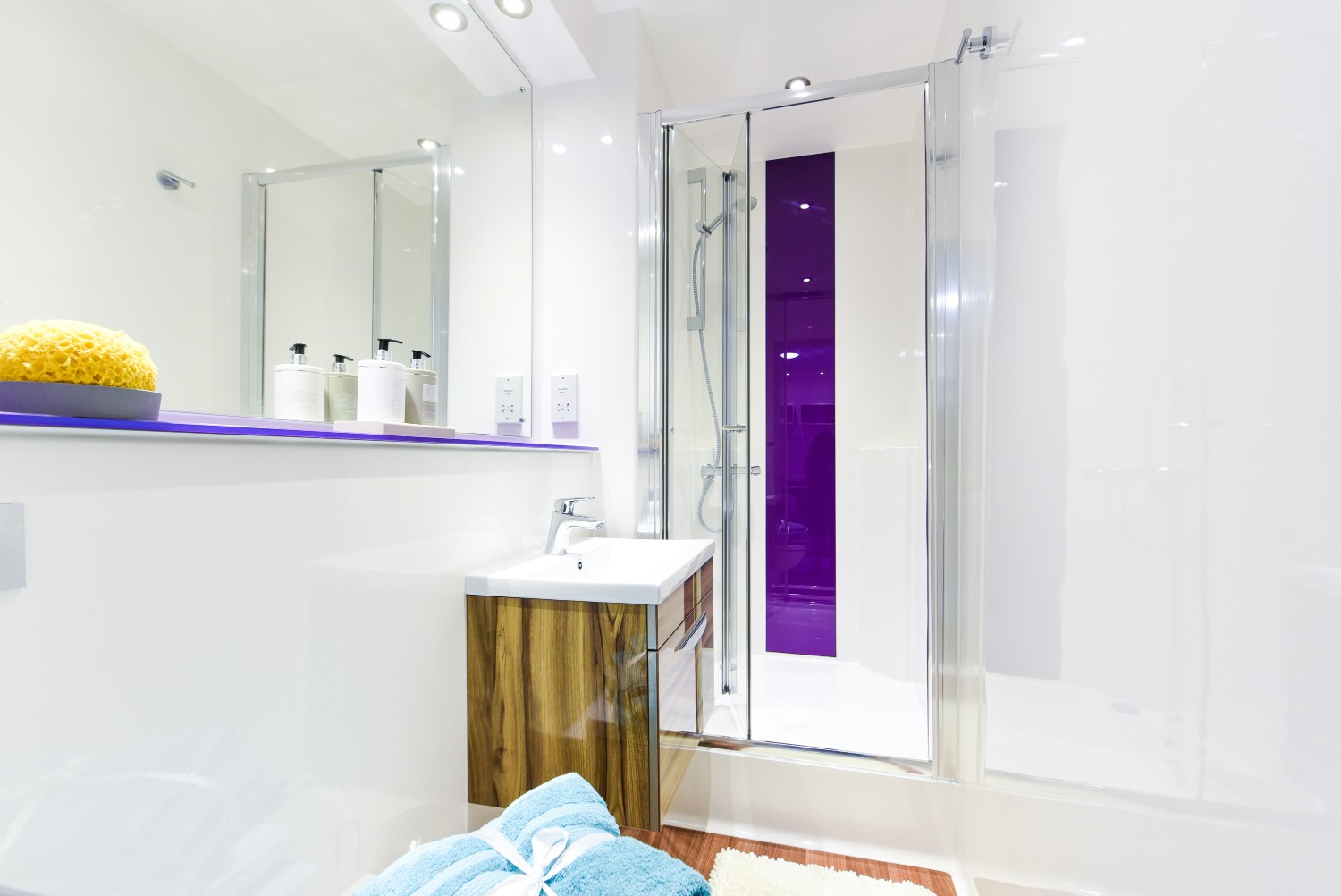 Image of Chapel Heights, Durham