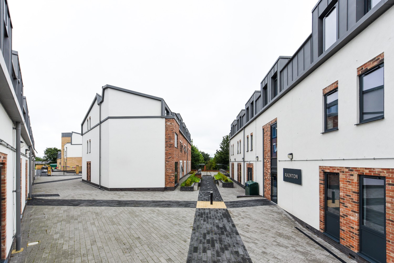 Image of Chapel Heights, Durham