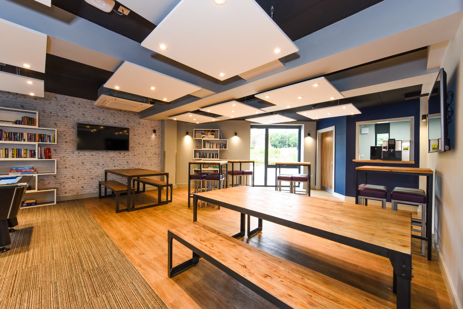 Image of Chapel Heights, Durham