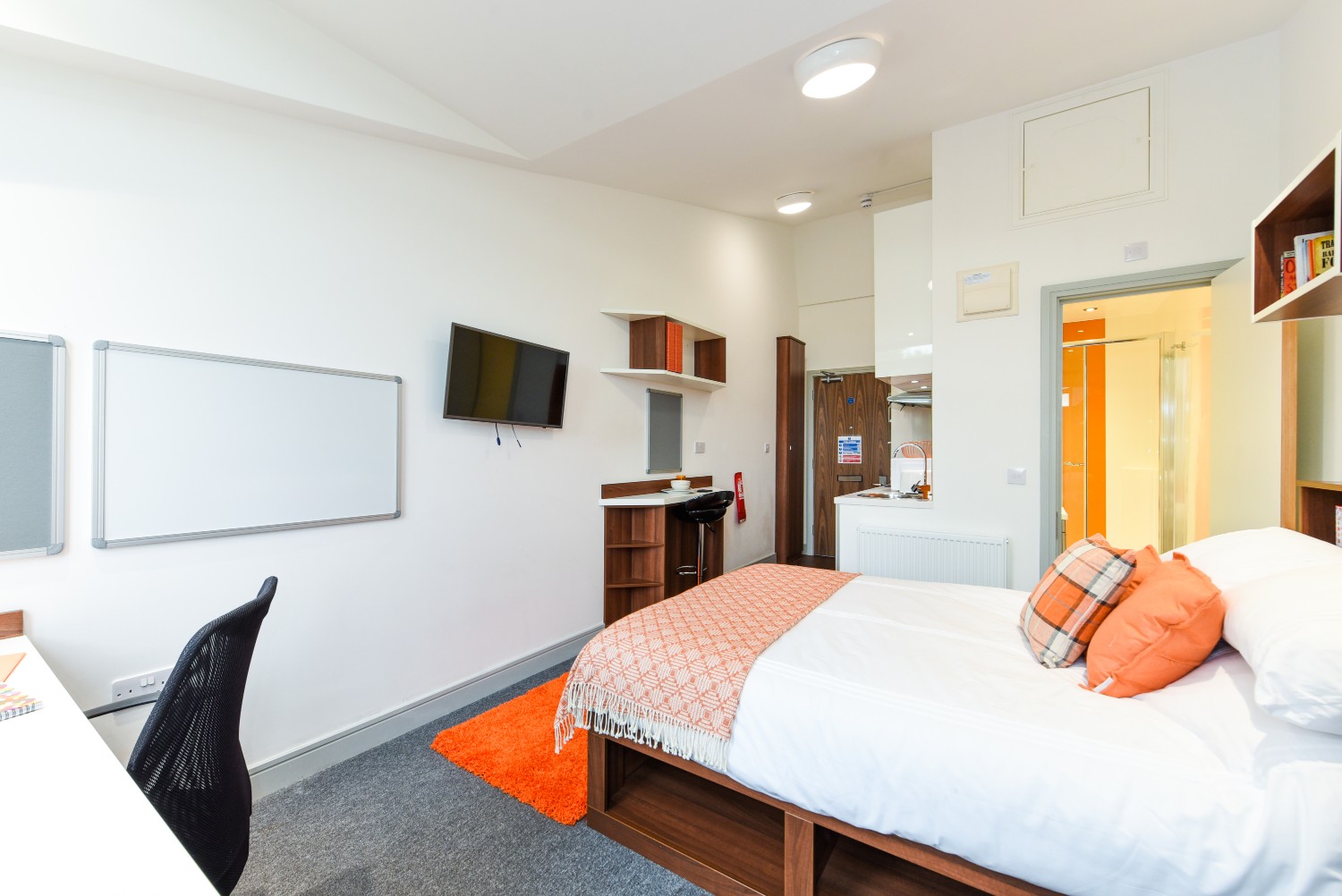 Image of Chapel Heights, Durham