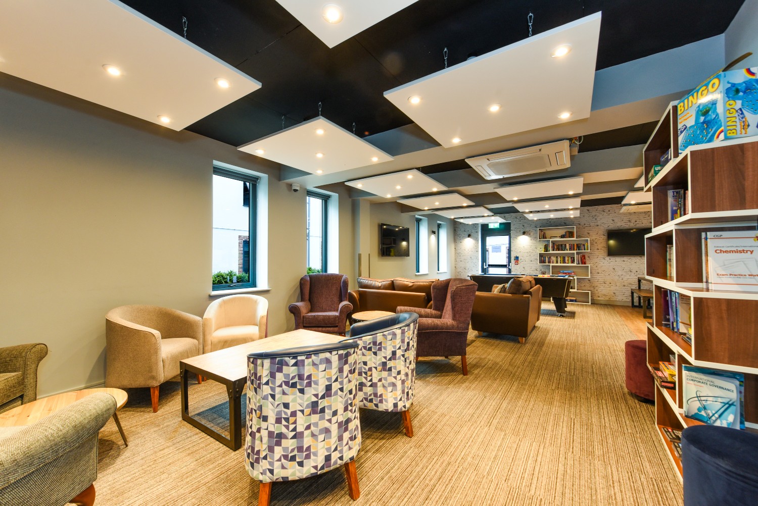 Image of Chapel Heights, Durham