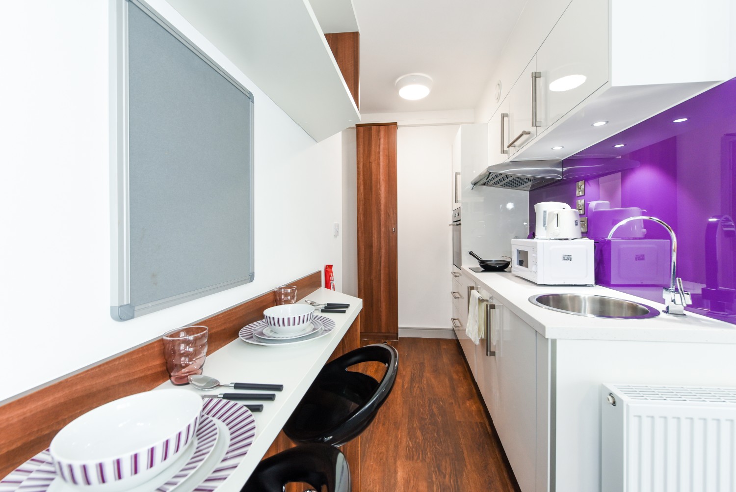 Image of Chapel Heights, Durham