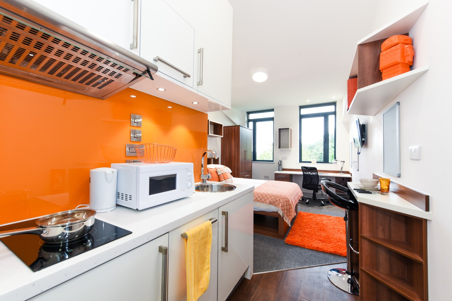 Image of Chapel Heights, Durham