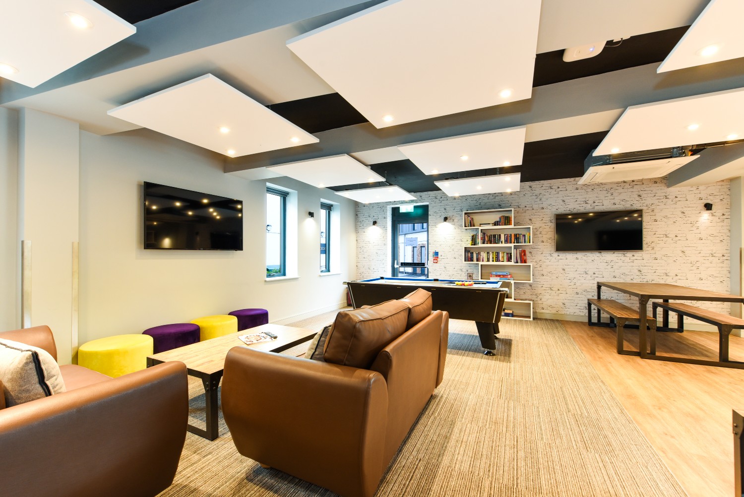 Image of Chapel Heights, Durham