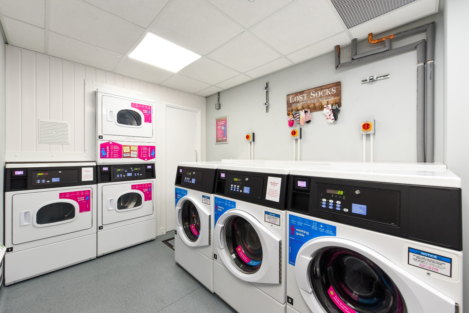 Image of Chapel Heights, Durham