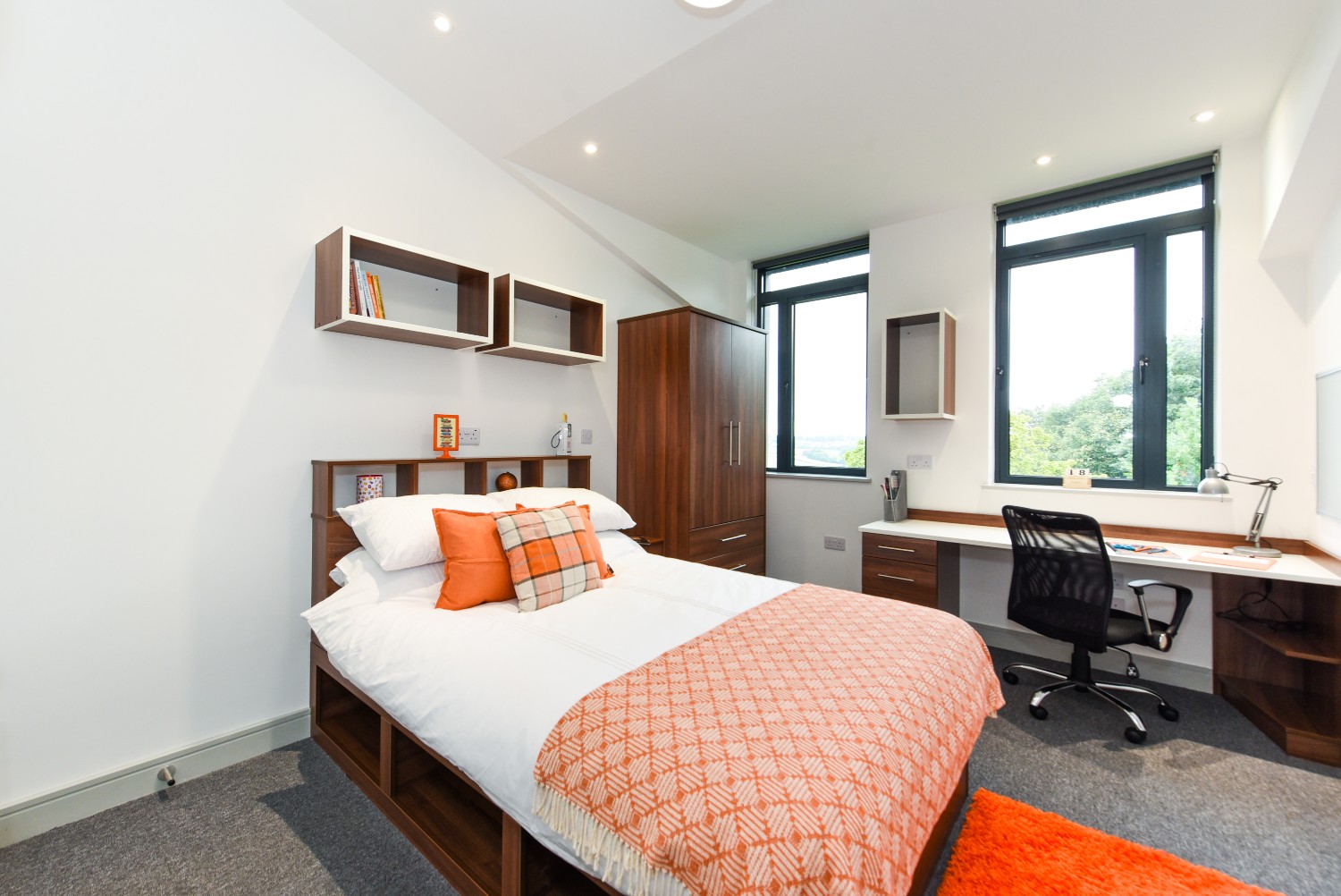 Image of Chapel Heights, Durham