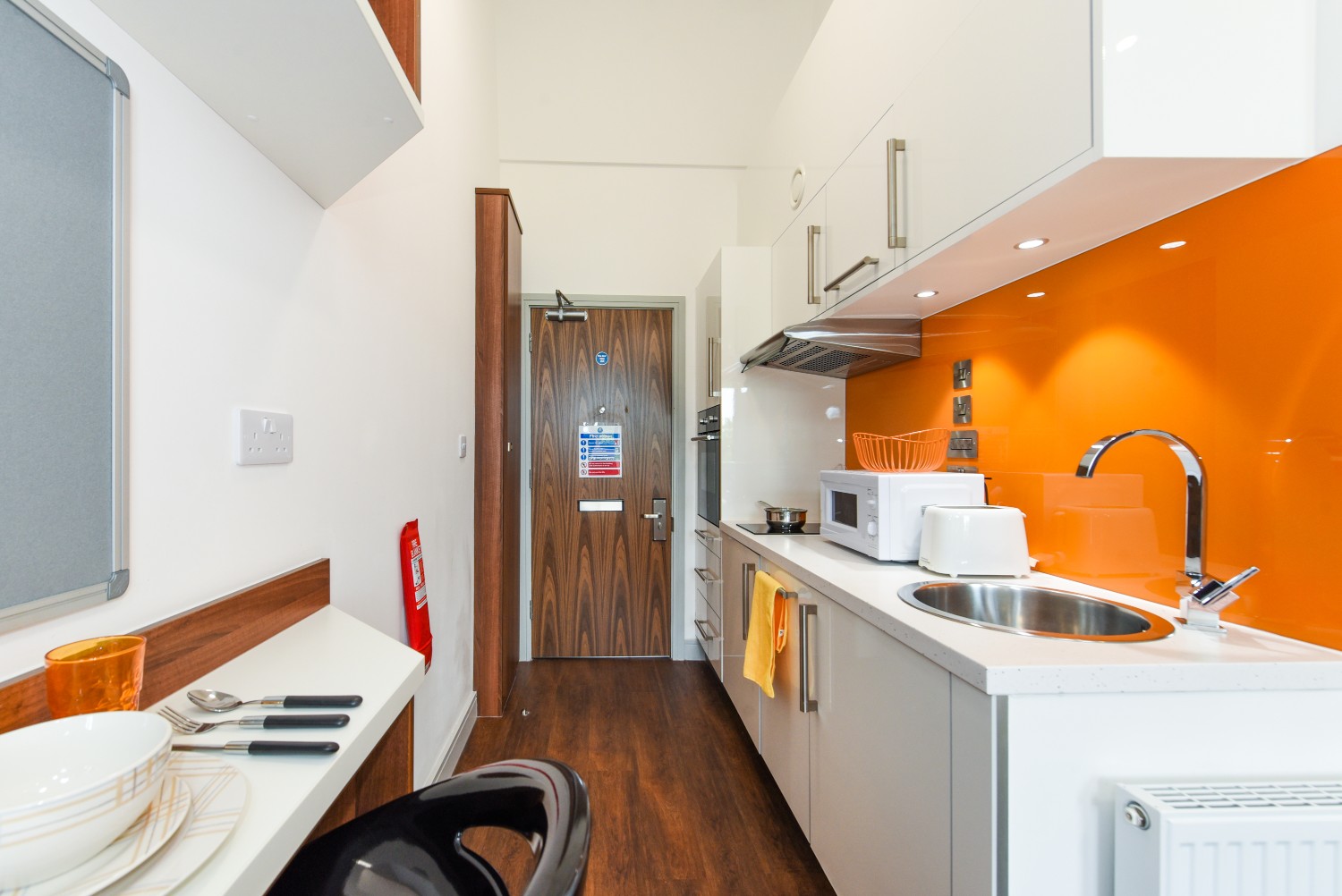 Image of Chapel Heights, Durham