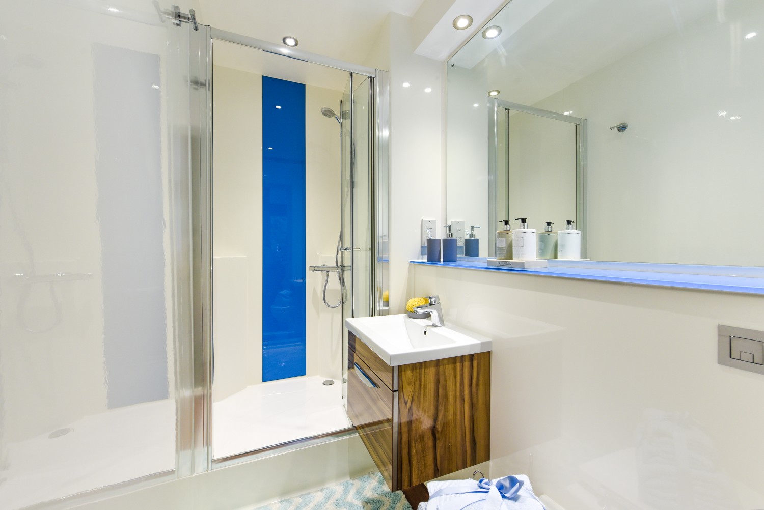 Image of Chapel Heights, Durham