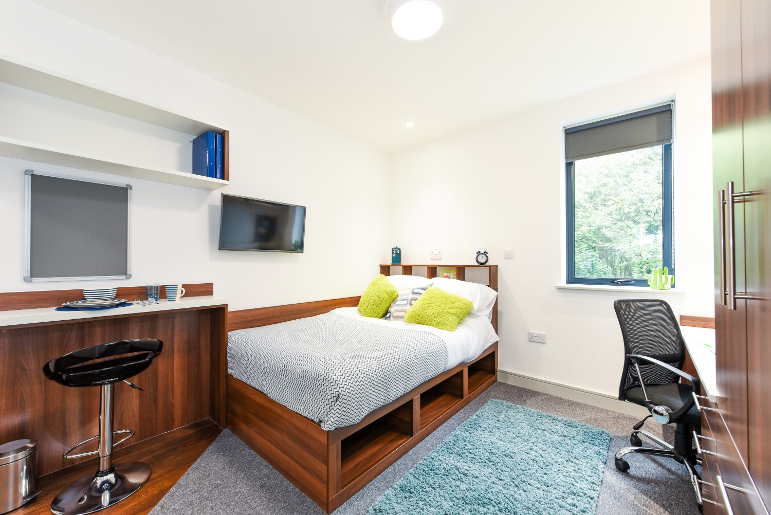 Image of Chapel Heights, Durham