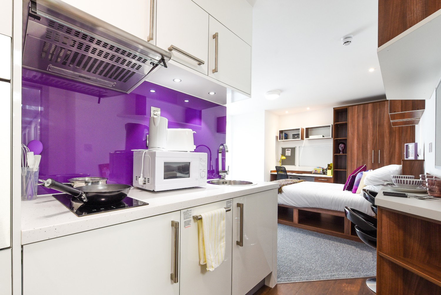 Image of Chapel Heights, Durham