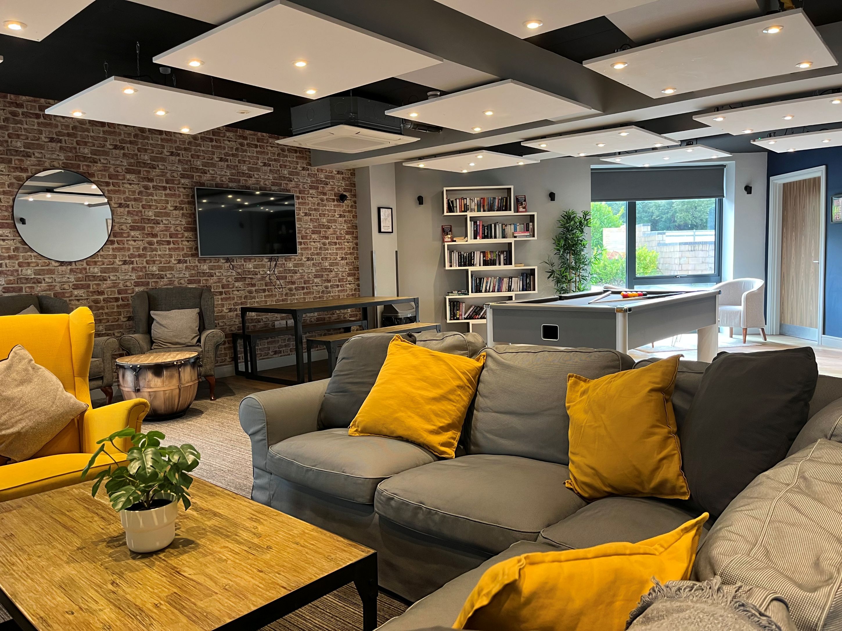 Image of Chapel Heights, Durham