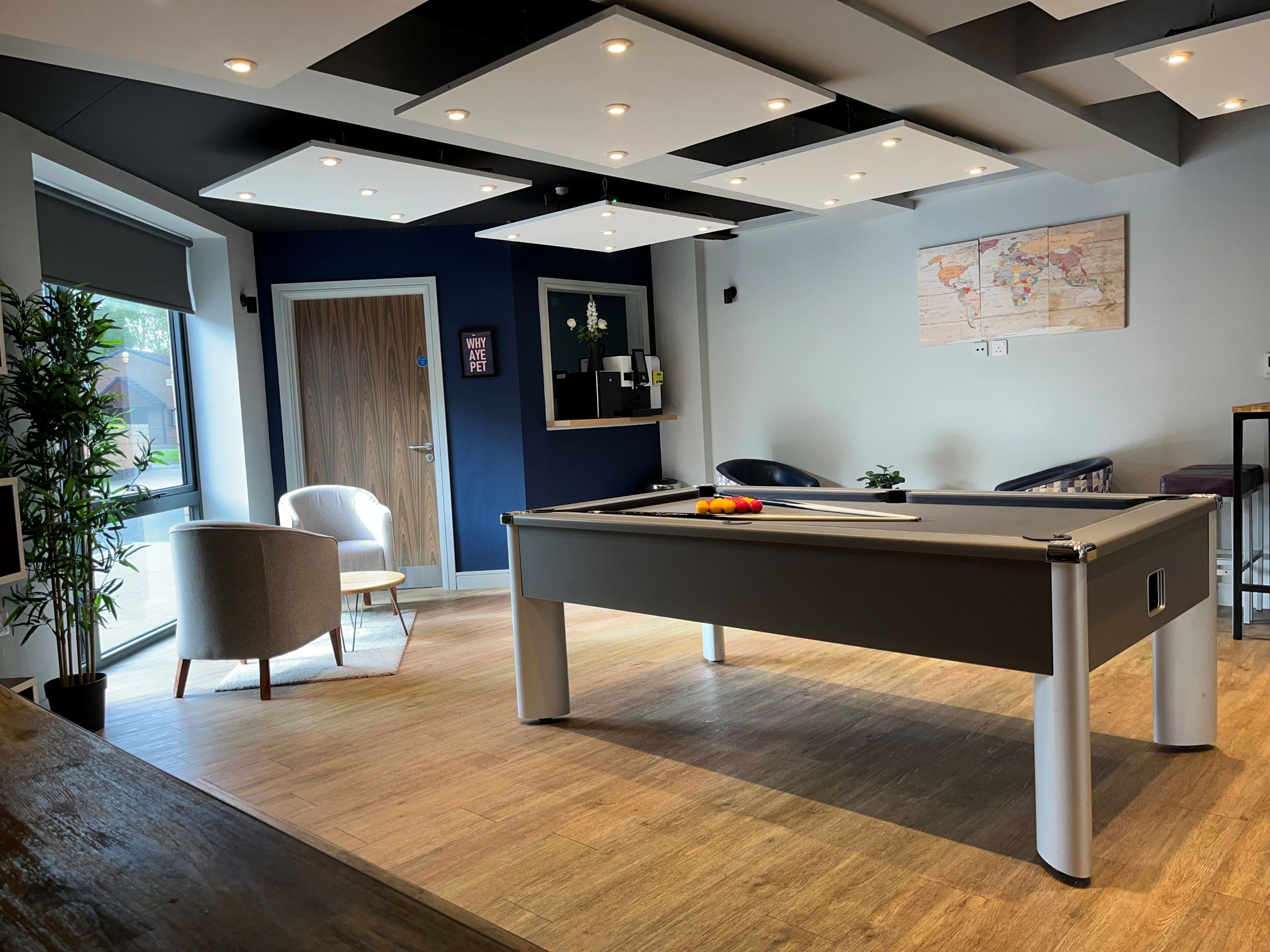 Image of Chapel Heights, Durham