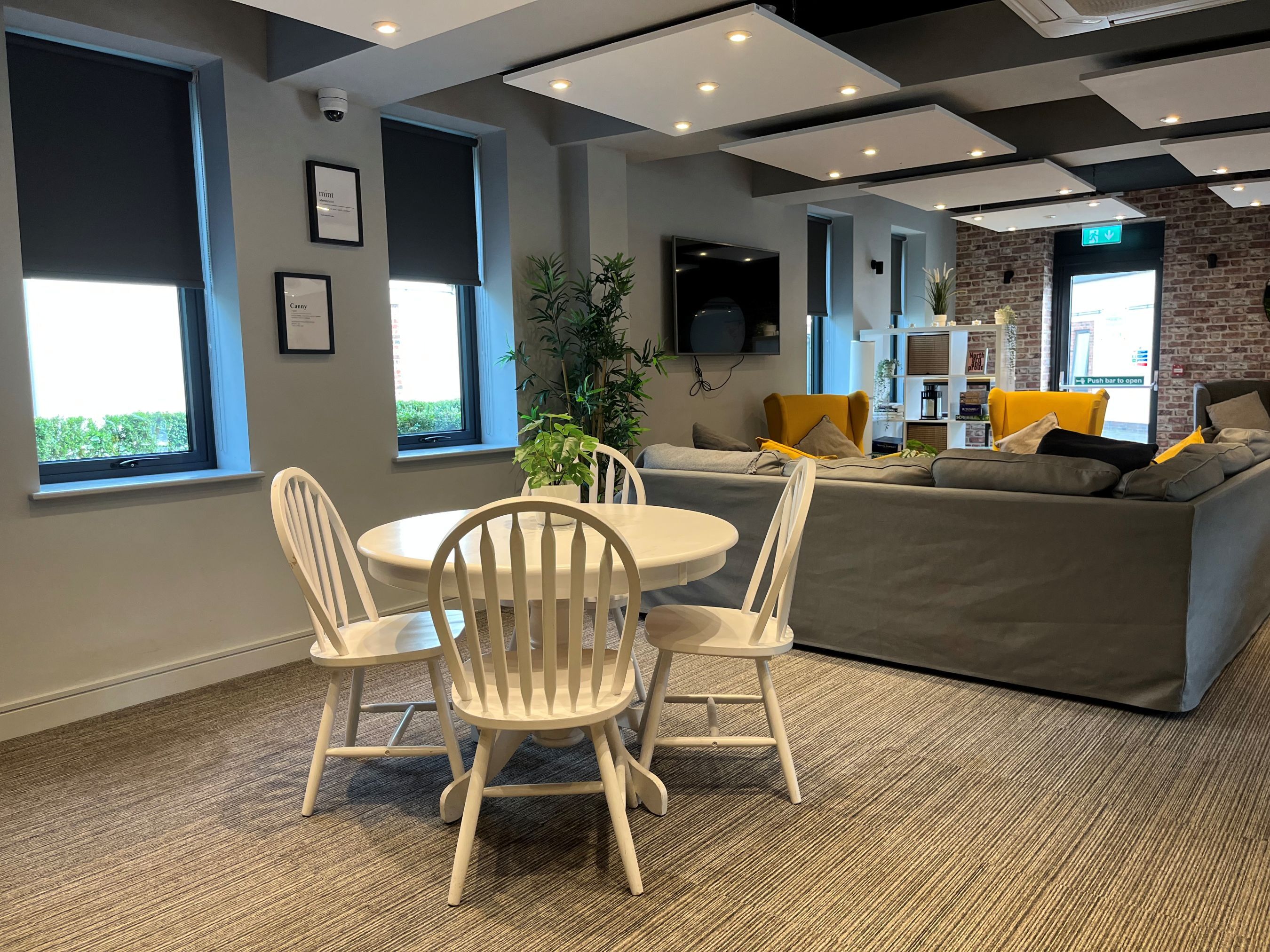 Image of Chapel Heights, Durham